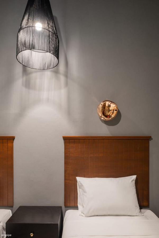 Hm Hotel Express Колима Екстериор снимка